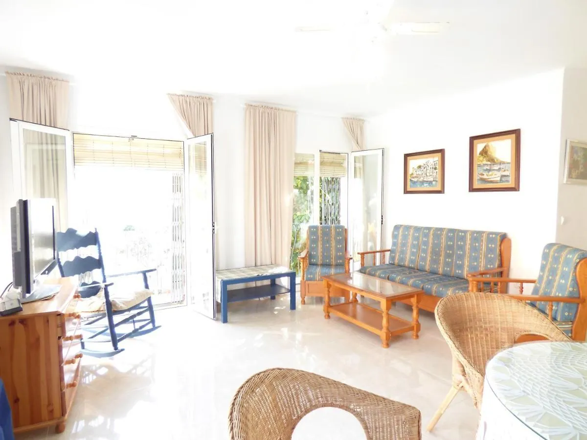 Villa Blanca Marbella Center - Eaw Homes 0*,