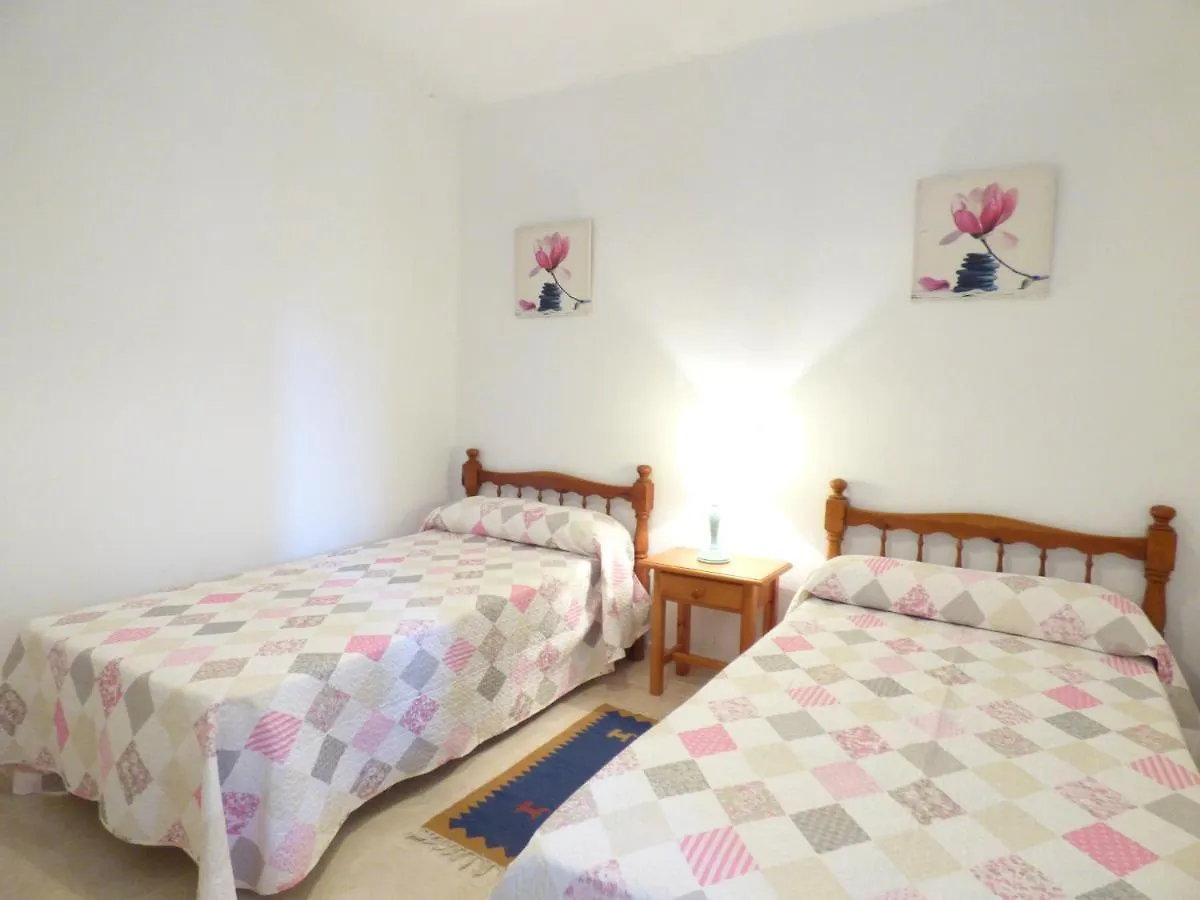 Villa Blanca Marbella Center - Eaw Homes Holiday home