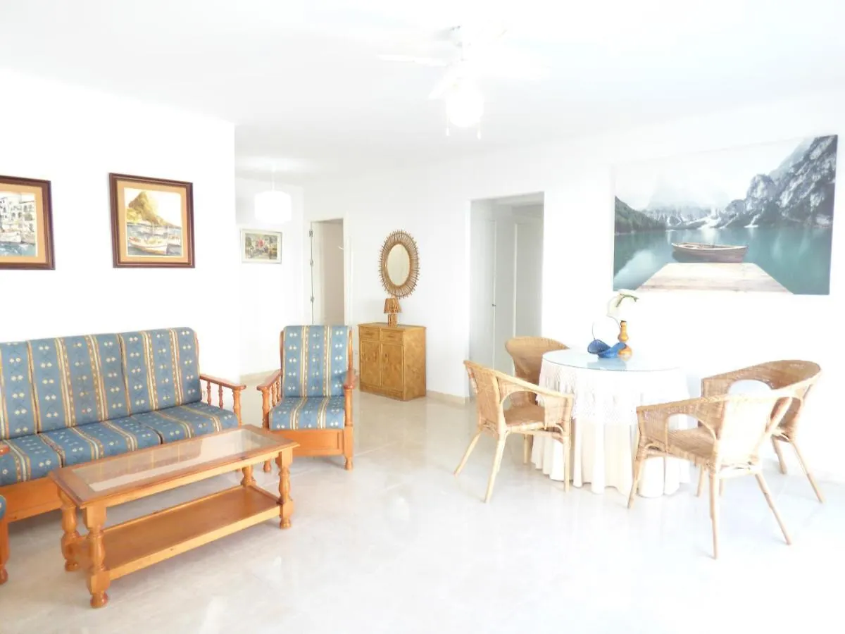 Holiday home Villa Blanca Marbella Center - Eaw Homes