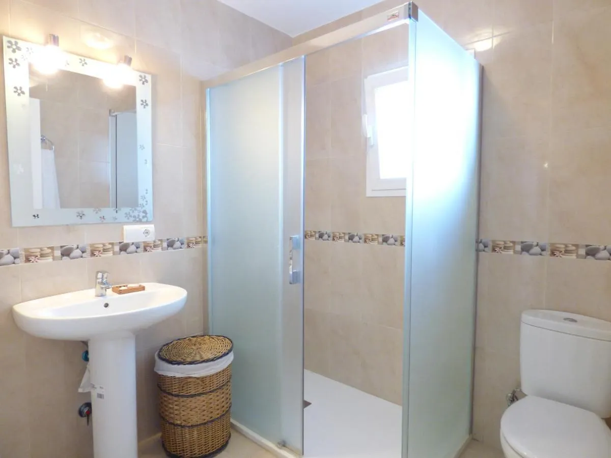 Holiday home Villa Blanca Marbella Center - Eaw Homes