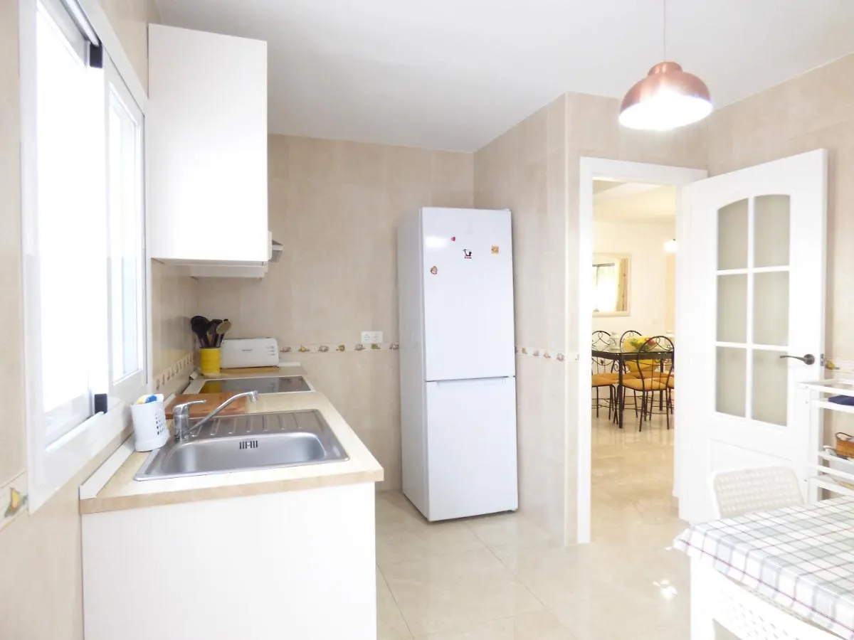 Villa Blanca Marbella Center - Eaw Homes