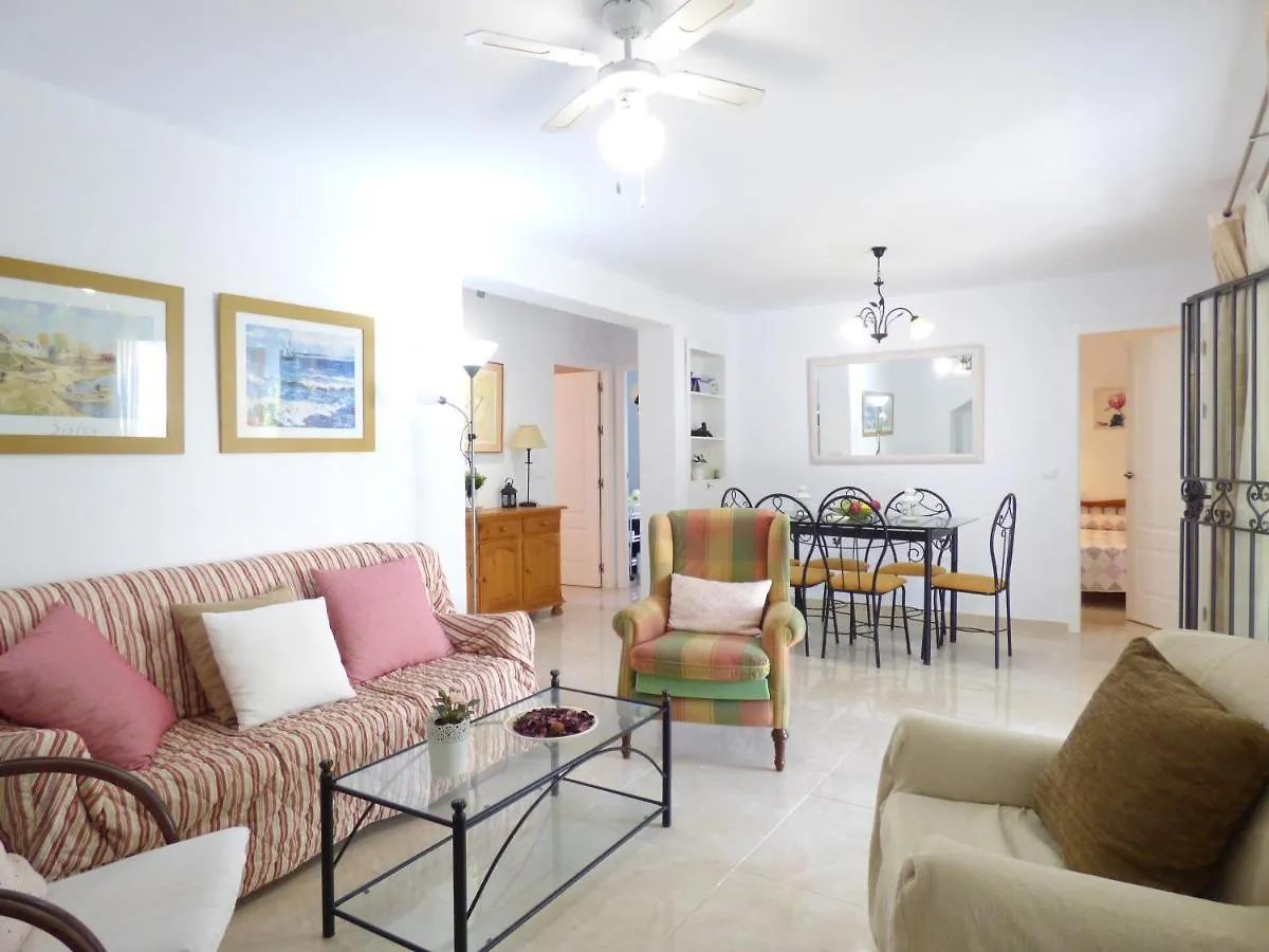 Villa Blanca Marbella Center - Eaw Homes 0*,  Spain