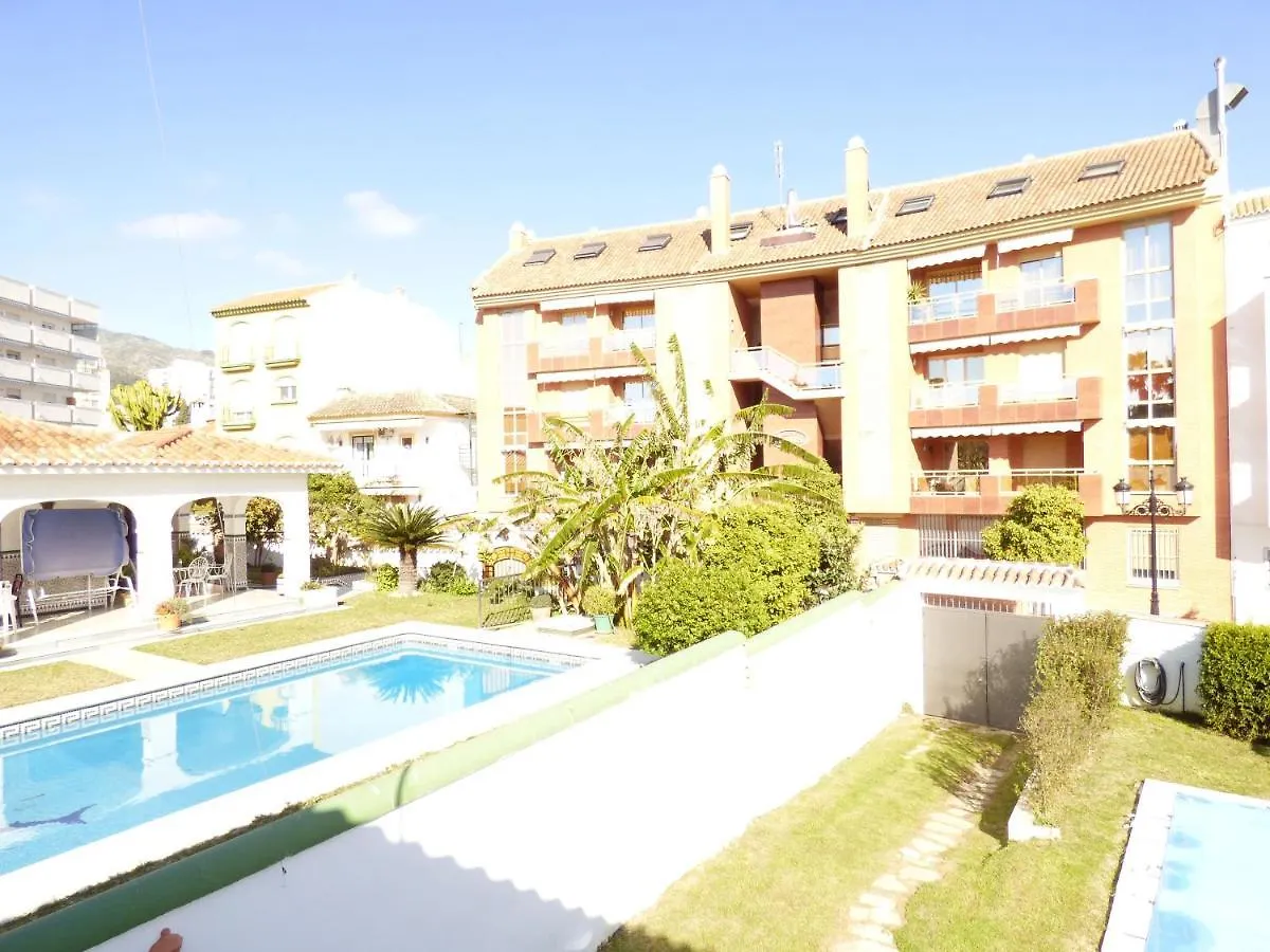 Villa Blanca Marbella Center - Eaw Homes