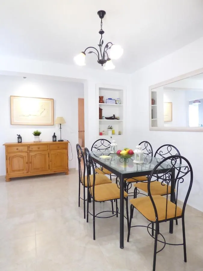 Holiday home Villa Blanca Marbella Center - Eaw Homes Spain