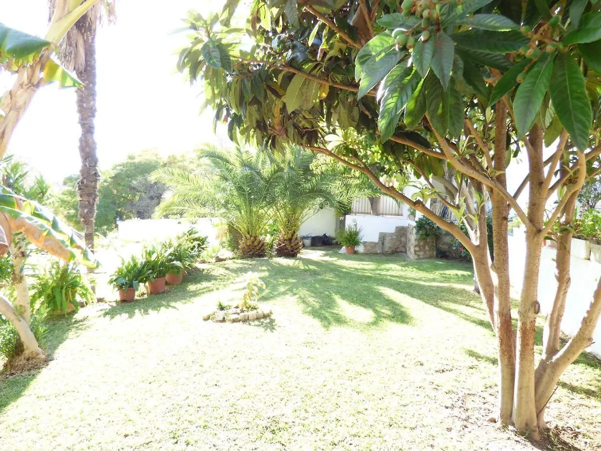 Holiday home Villa Blanca Marbella Center - Eaw Homes Spain