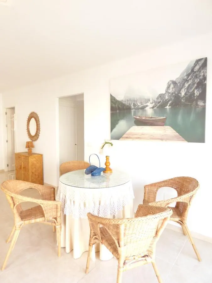 Villa Blanca Marbella Center - Eaw Homes