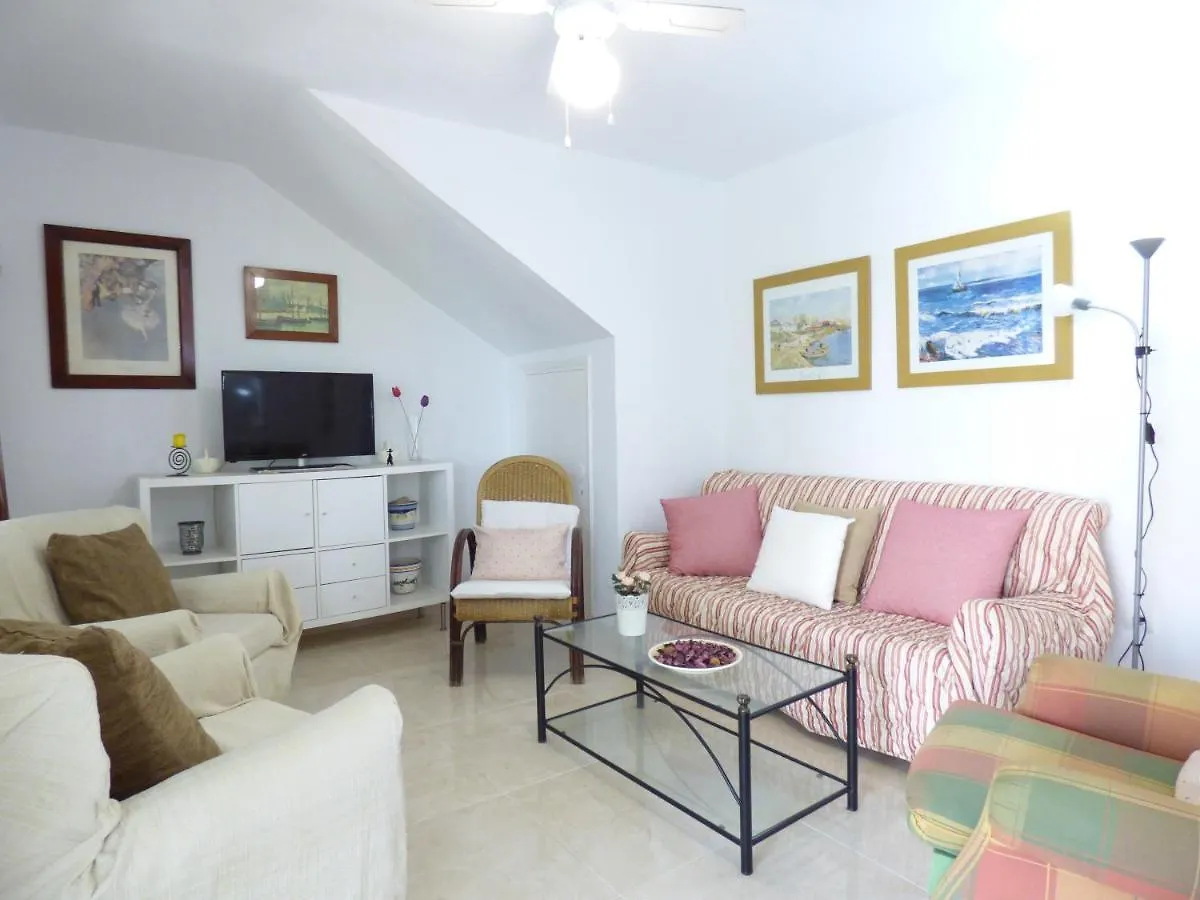 Villa Blanca Marbella Center - Eaw Homes 0*,