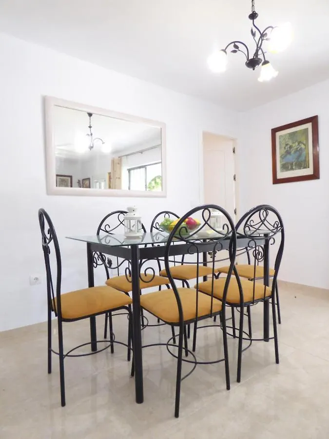 Villa Blanca Marbella Center - Eaw Homes Spain