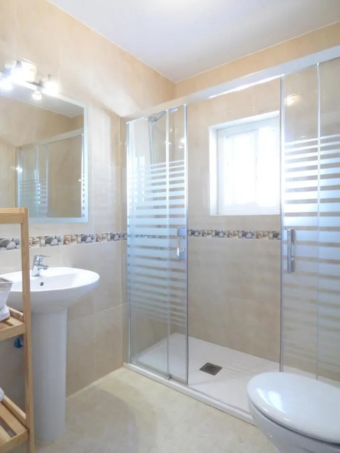Villa Blanca Marbella Center - Eaw Homes Spain