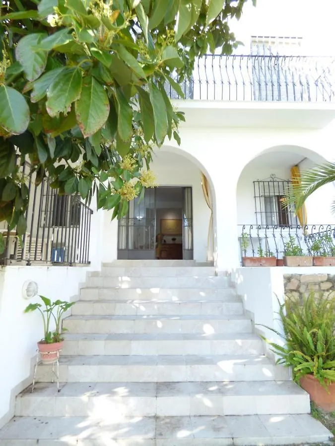 Villa Blanca Marbella Center - Eaw Homes 0*,  Spain